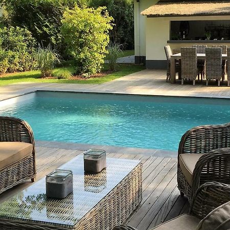 Villa D'Hotes Graine De Pin Le Touquet Zewnętrze zdjęcie