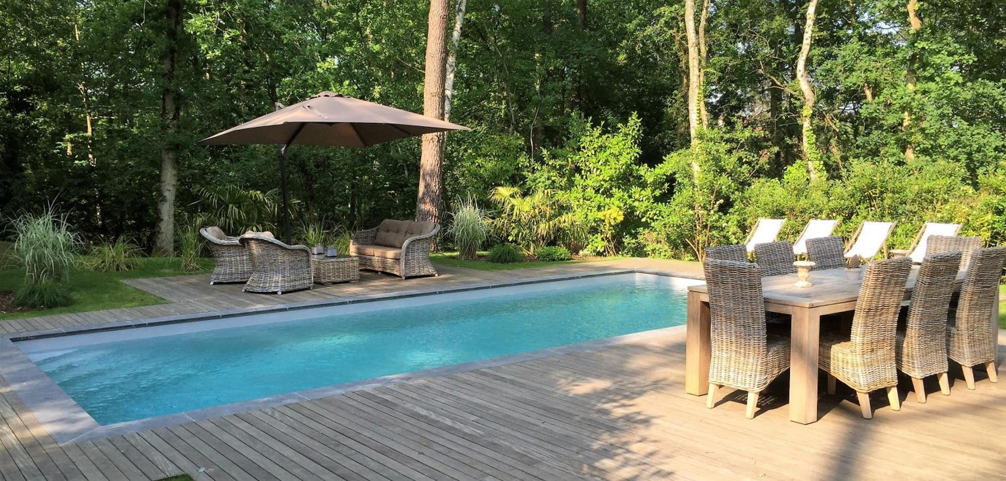 Villa D'Hotes Graine De Pin Le Touquet Zewnętrze zdjęcie