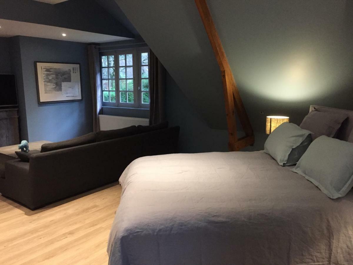 Villa D'Hotes Graine De Pin Le Touquet Zewnętrze zdjęcie